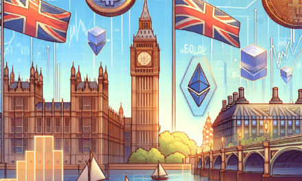 UK to lift ban on crypto ETNs, unlocking $1 trillion