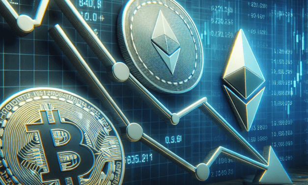 Why Are Bitcoin, Ethereum, and XRP Prices Going Down Today?