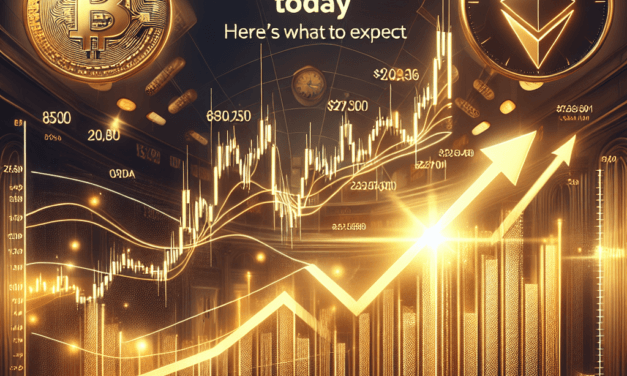 $27B Bitcoin, Ethereum Options Expiry Today: Here’s What to Expect 