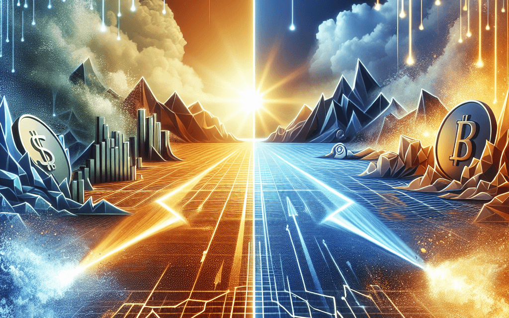 Aave Labs vs DAO as revenue surges, token slides