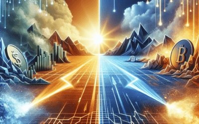 Aave Labs vs DAO as revenue surges, token slides