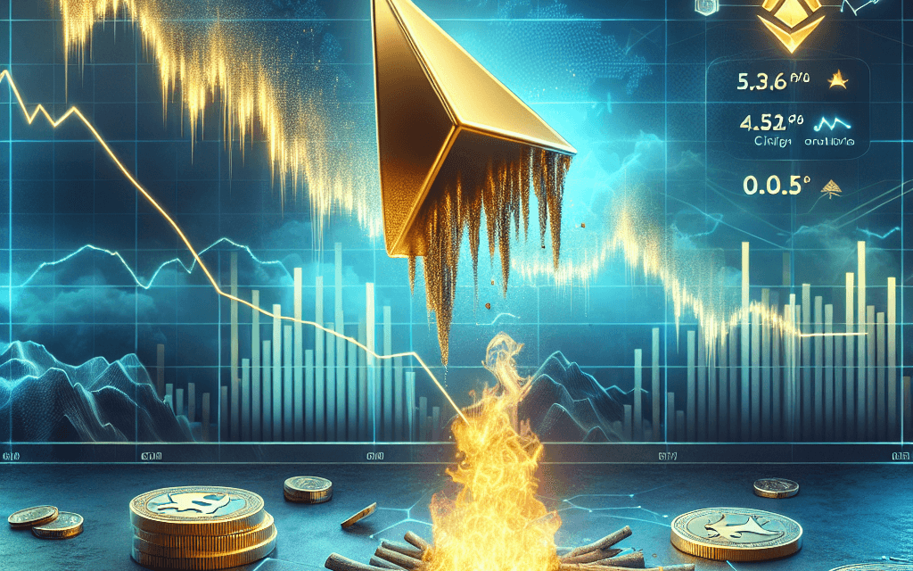 Shiba Inu Coin price forms failing wedge, burn rate jumps