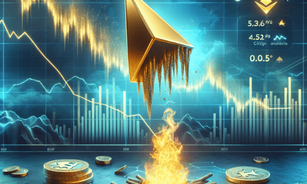 Shiba Inu Coin price forms failing wedge, burn rate jumps