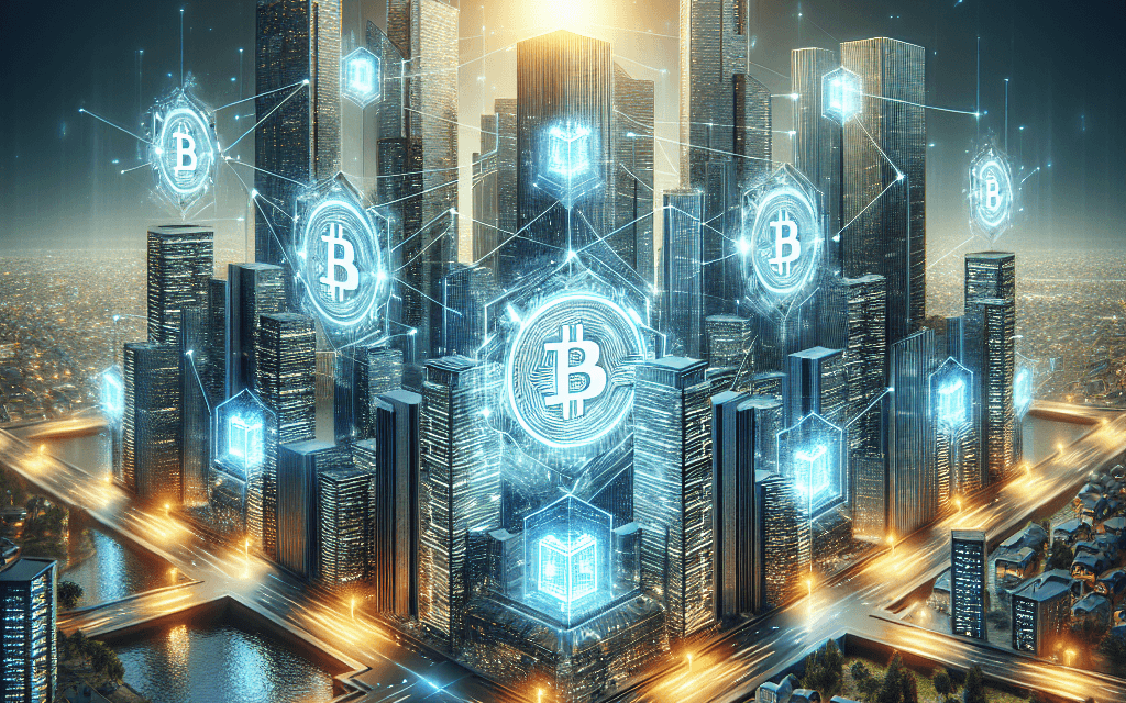 DePIN Crypto Explained: Rebuilding Real-World Infrastructure