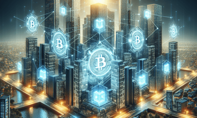 DePIN Crypto Explained: Rebuilding Real-World Infrastructure