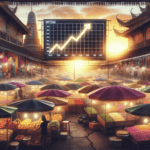 Asia Market Open: Bitcoin Inches Higher, Asian Markets Gain in Year-Opening Trade