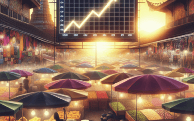 Asia Market Open: Bitcoin Inches Higher, Asian Markets Gain in Year-Opening Trade