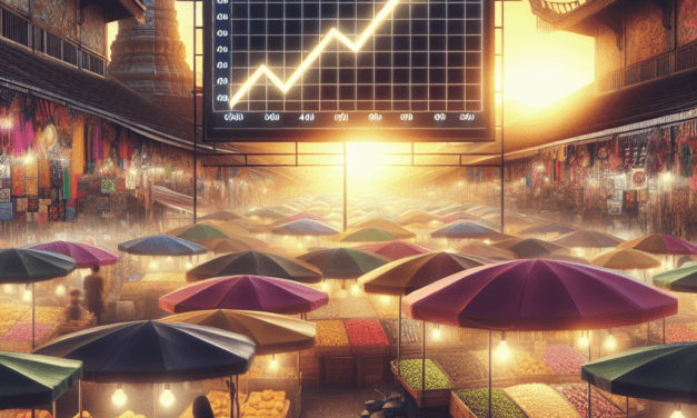 Asia Market Open: Bitcoin Inches Higher, Asian Markets Gain in Year-Opening Trade