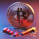 Bitcoin Limps Into New Year At $87,000, Down 30% From ATH