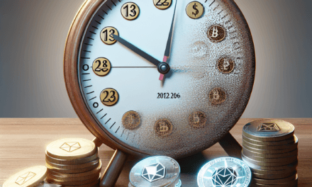 Will DeFi adoption officially end in 2026?