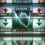 Crypto trader gains $1.5 million from Binance $26 million anomaly