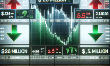 Crypto trader gains $1.5 million from Binance $26 million anomaly