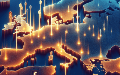 European crypto trading volume is soaring, but a hidden “venue gap” is silently killing your execution price