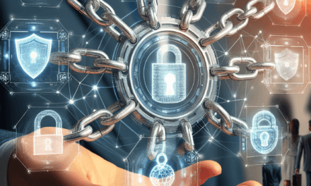 Blockchain Security Basics for Business Leaders