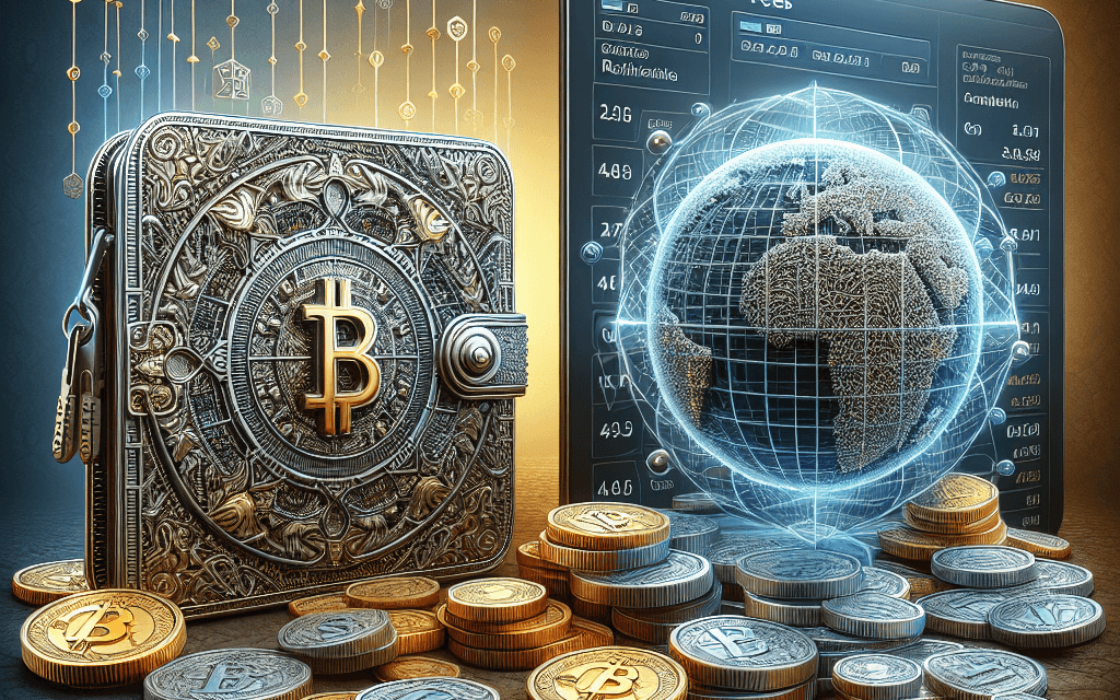 Comparing Coin Wallet and Crypto.com: Which One Has Better Fees?