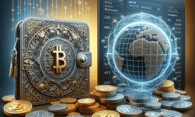 Comparing Coin Wallet and Crypto.com: Which One Has Better Fees?