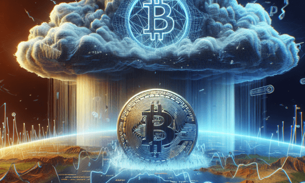 Bitcoin is not the king of the dark web – and the reason why is a $154 billion crypto nightmare