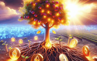 Ethereum – How long-term staking could fuel ETH’s next breakout