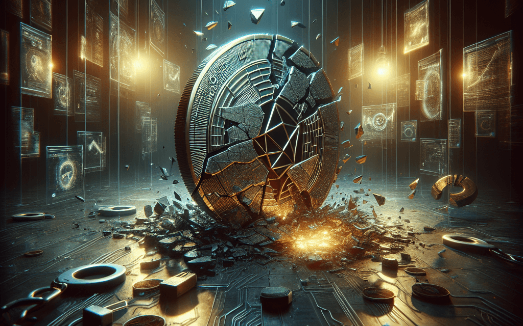 Truebit protocol hack exposes DeFi security risks as TRU token collapses