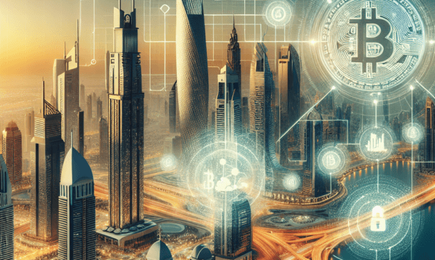 Stablecoin agentic payments are the UAE’s differentiator