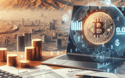 Bitcoin Use Is Surging In Iran As Conflicts Intensify