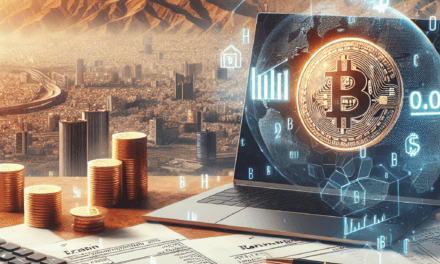 Bitcoin Use Is Surging In Iran As Conflicts Intensify