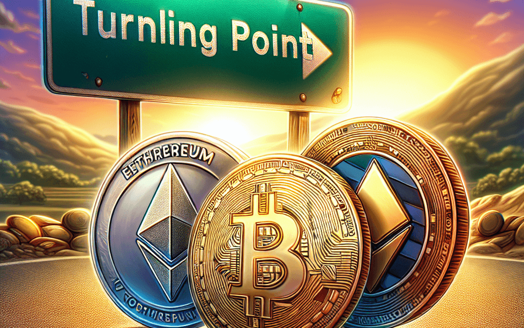 Is the CLARITY Act a Turning Point for Bitcoin, Ethereum, and XRP?