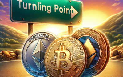 Is the CLARITY Act a Turning Point for Bitcoin, Ethereum, and XRP?