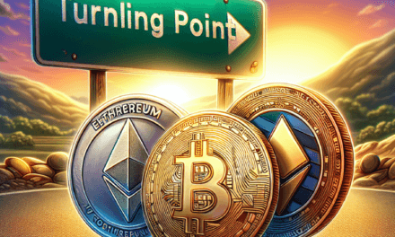 Is the CLARITY Act a Turning Point for Bitcoin, Ethereum, and XRP?