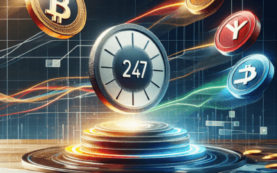 Interactive Brokers taps USDC, RLUSD, PYUSD for 24/7 account funding