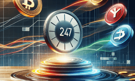 Interactive Brokers taps USDC, RLUSD, PYUSD for 24/7 account funding