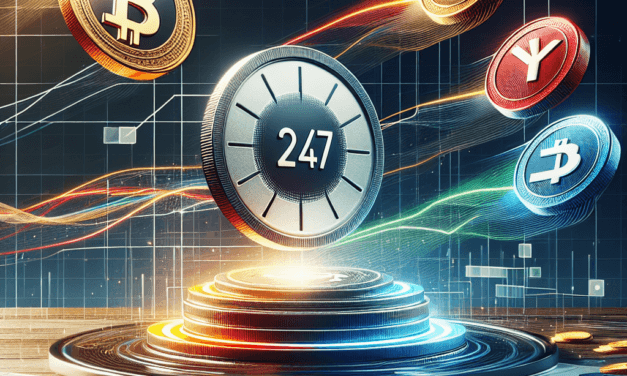 Interactive Brokers taps USDC, RLUSD, PYUSD for 24/7 account funding