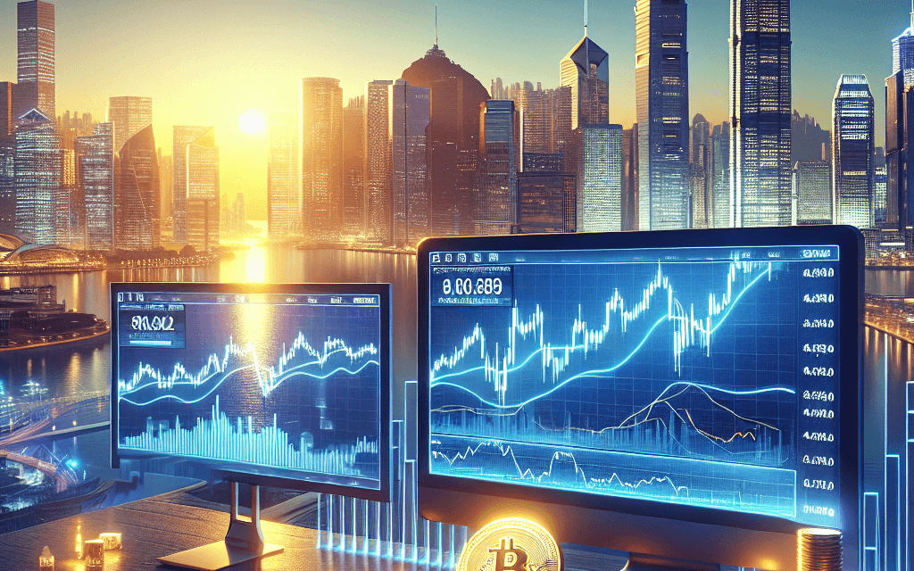 Asia Market Open: Bitcoin Dips Below $90K, Wall Street Rebound Lifts Asia Risk Mood