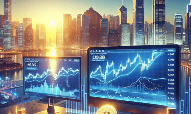 Asia Market Open: Bitcoin Dips Below $90K, Wall Street Rebound Lifts Asia Risk Mood