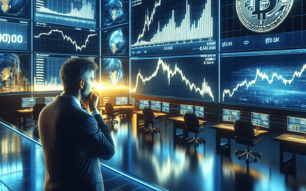 Trader Who Nailed 2021 Crypto Top Warns of Potential Bitcoin Breakdown After BTC Price Drops Below $90,000 – Here’s His Target