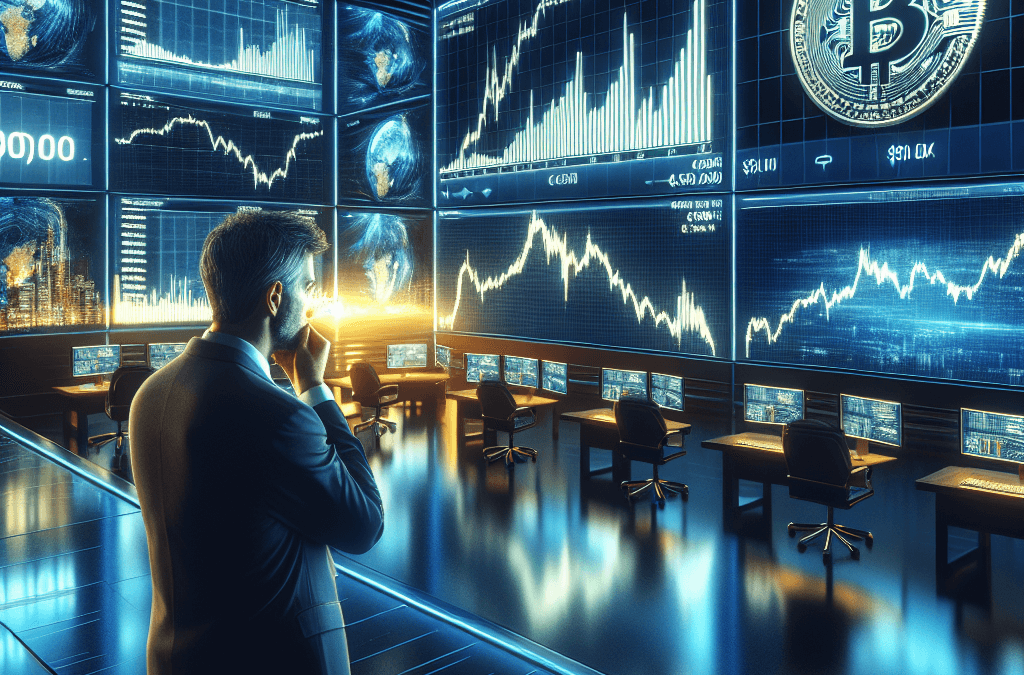 Trader Who Nailed 2021 Crypto Top Warns of Potential Bitcoin Breakdown After BTC Price Drops Below $90,000 – Here’s His Target