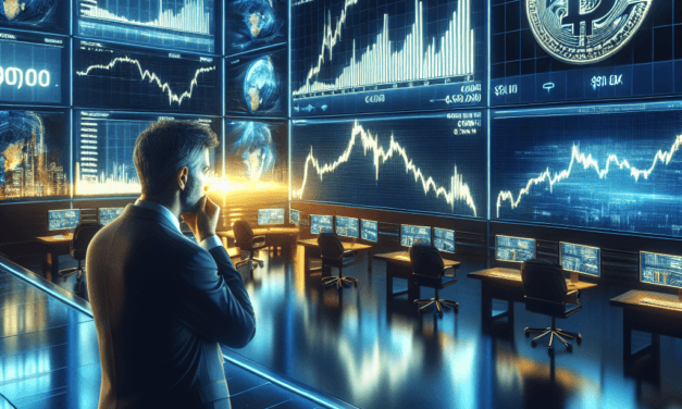 Trader Who Nailed 2021 Crypto Top Warns of Potential Bitcoin Breakdown After BTC Price Drops Below $90,000 – Here’s His Target