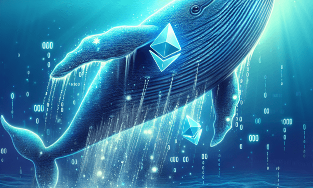 Ethereum whales scoop up ETH worth $74M – Any effect on the price?