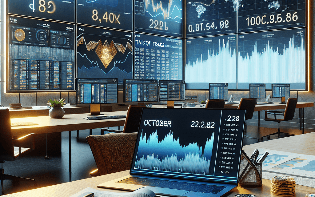 The “insider wallet” that made over $100M on October tariff trade in threat of liquidation if one asset continues to dip