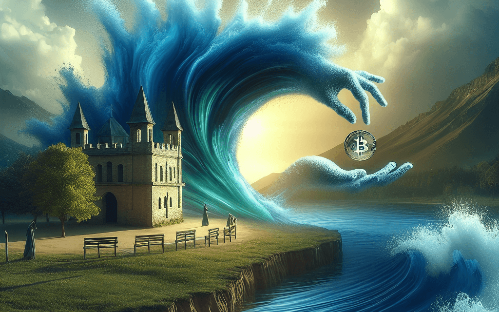 Ripple acquires crypto wallet and custody firm Palisade