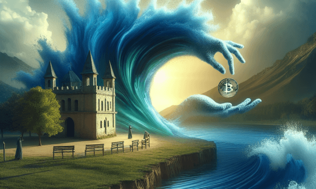 Ripple acquires crypto wallet and custody firm Palisade