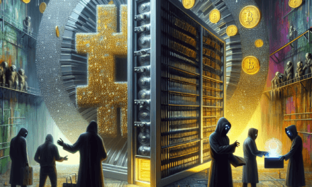 Insiders sell government crypto database to violent home invaders as transparency laws backfire