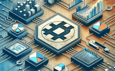 Blockchain Data Analytics: Turning On-Chain Data into Insights