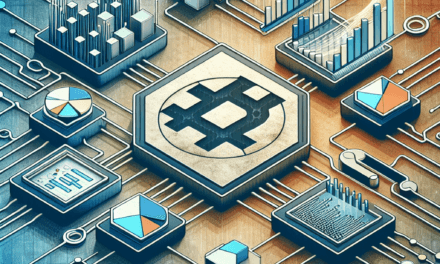 Blockchain Data Analytics: Turning On-Chain Data into Insights