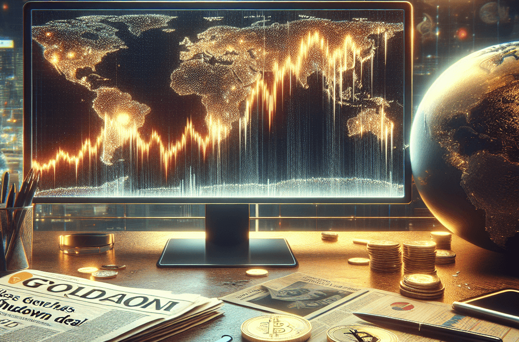 Why Bitcoin Is Falling Despite Progress on a US Government Shutdown Deal