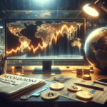 Why Bitcoin Is Falling Despite Progress on a US Government Shutdown Deal