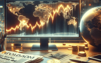 Why Bitcoin Is Falling Despite Progress on a US Government Shutdown Deal