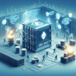 Bitwise launches non-custodial DeFi vault as asset managers move on-chain