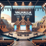 FLOKI doubles Valhalla tournament prize pool to $150K ahead of September launch