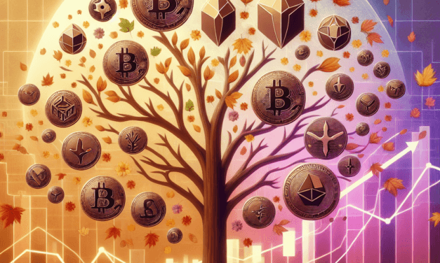 What Is an Altcoin Season and How Can You Use It for Making Profit?